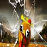 Download iShootTurkey Cell Phone Game